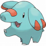 Pokemon Group chat