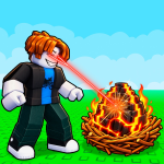 Laser and Steal an Egg