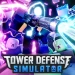TDS: Modded Recalibrated icon