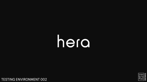 Hera Test Tower