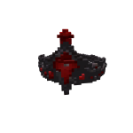 8-bit Fallen Duke Of The Federation