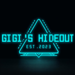 GiGi's Hideout