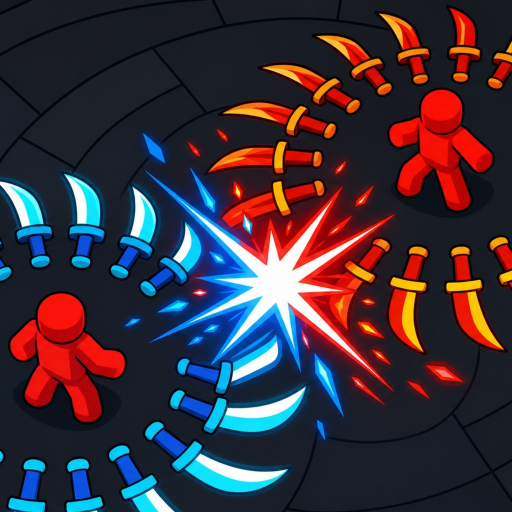 Blade Battle Game [beta] Roblox game