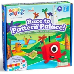Numberblocks New Roleplay! icon