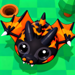 🎃 Animal.io