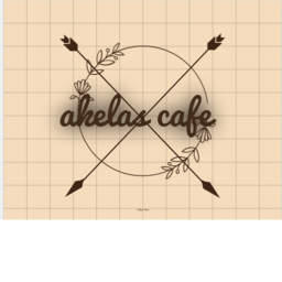 🦋Akela’s cafe!🦋