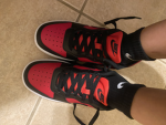 Cool Nikes Club