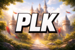 PLK official(pip and lunas kingdom)