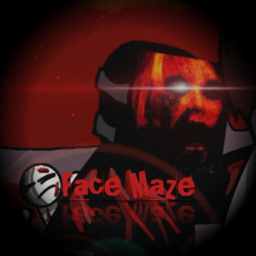 Face Maze
