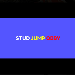 Stud Jump obby!