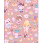 •Animal crossing fan group!•