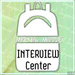 Imperial Middle School's Interview Center