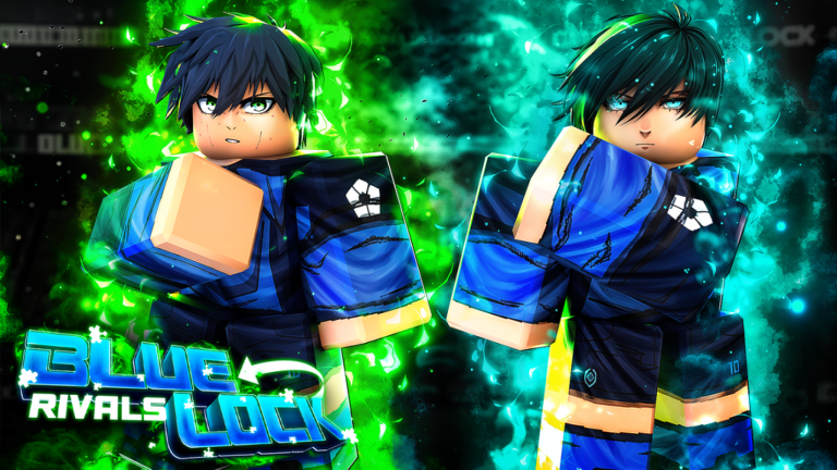 Profile Banner of [6H] Blue Lock: Rivals