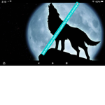 ~|Floofy wolfy|~