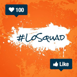 Official LoSquad HangOut