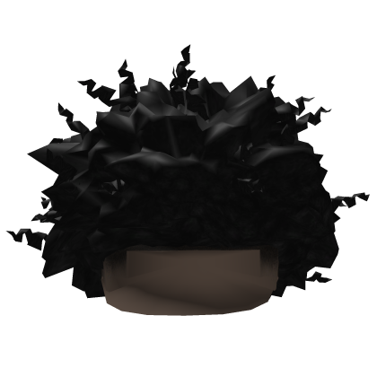 Mar Messy Fro