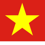 VIET NAM group happy