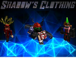 Shadow's Clothing!