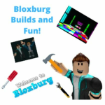 Bloxburg Builds and Fun: Staff/Crew