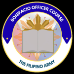 TFA| Bonifacio Officer Course