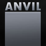 ANVIL;