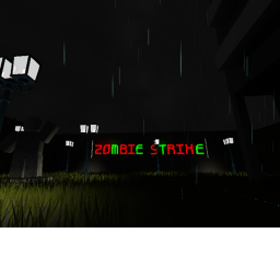 Zombie Simulator  beta