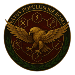 [The Roman Empire