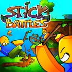 Stick Battles