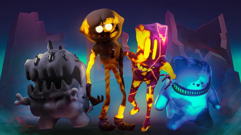 [Chapter 2] Taffy Tails 🍬 screenshot 4