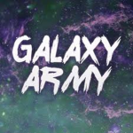 GALAXY ARMY IS THE BEST !!