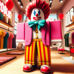 Clown's Castle