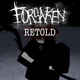 [INDEV] Forsaken: Retold