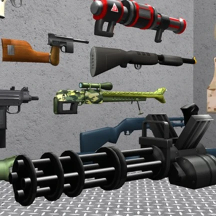 Image du serveur Roblox