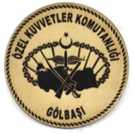 -[TMF]- Özel Kuvvetler Komutanlığı