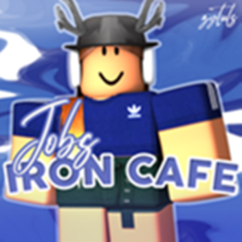 The Iron Cafe Security Training Center