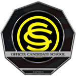 Officer Candidate SchooIᅠᅠ