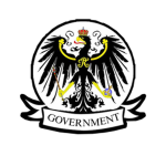 DE | Government of the Deutsch Empire |1910's