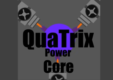 QuaTrix Power Core.