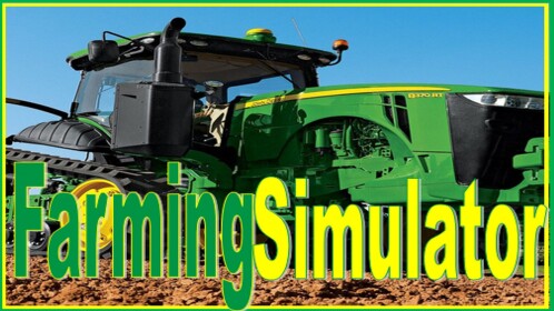 Farming Simulator 