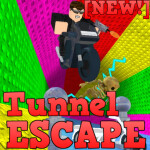 Tunnel Escape! ™