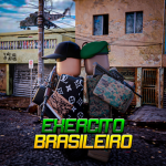 "EB" - EXERCITO BRASILEIRO