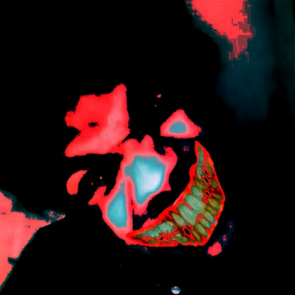 Scary And Creepy And Horror Roblox decal