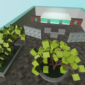 Untitled laser game.