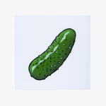 Dylan's pickles