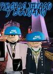 !¡PILCHASS.THIIAGO.BENJA!!