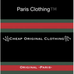 - Vêtements De Paris -