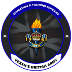[B.A] Education and Τraining Services