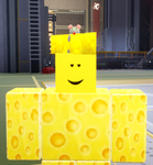 Cheese Raiders Official Group