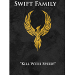 迅 - Swift Family - 迅