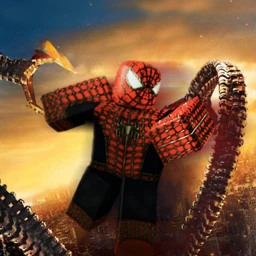 SpiderMan Trilogy: The Video Game icon